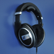 The Sennheiser HD 599 offers a wider soundstage than its closed-back competitors, which makes for a natural, more airy sound.